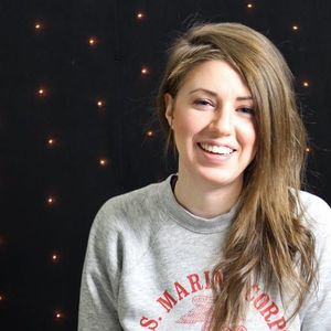 Meet your Posher, Holly